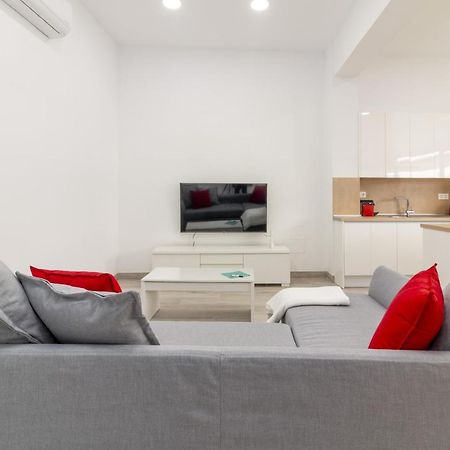Homeforguest Moderno Apartamento En Santa Cruz Екстериор снимка