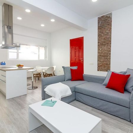 Homeforguest Moderno Apartamento En Santa Cruz Екстериор снимка