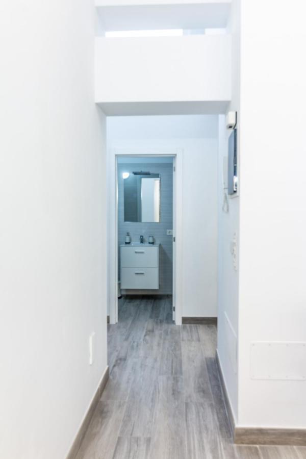 Homeforguest Moderno Apartamento En Santa Cruz Екстериор снимка